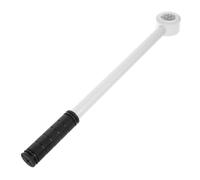 VALICLUD Utensilio Telescópico para Abrir Ventanas Altas Varilla Ligera y Resistente para Persianas Varilla Extensible sin Cables para Cortinas y Estores Mango Ergonómico para Push-Pull