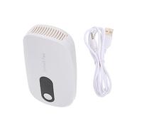 VALICLUD Ventilador Para Pestañas Secador De Pestañas Para Extensiones Mini Secador Portátil