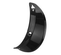 VALICLUD Visera de Sol para Casco de Moto Protección UV y Durabilidad para Motocicletas y Conducción al Aire