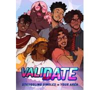ValiDate: Struggling Singles in your Area (PC) Steam Key GLOBAL