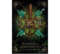 Valiente (cazadora De Hadas 3)