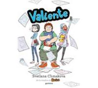 Valiente (raritos 2)