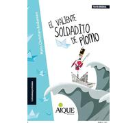 VALIENTE SOLDADITO DE PLOMO,EL