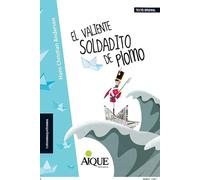 VALIENTE SOLDADITO DE PLOMO,EL