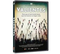 Valientes