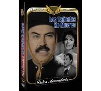 Valientes No Mueren [Reino Unido] [DVD]