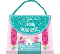 Valigetta delle storie magiche. Ediz. a colori (Le grandi raccolte)