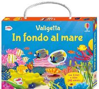 Valigetta in fondo al mare. Ediz. a colori (Valigette Usborne)