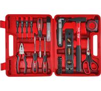 Valija Herramienta Kwb Einhell Compacto Con 35 Herramientas,Jardinera Puerta Att