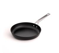 Valira Aire 28 cm Non-Stick Induction Compatible Frying Pan, Dark Grey