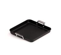 Valira Grill Premium Aire 28x28 cm aluminio fundido antiadherente reforzado apto inducción