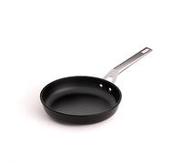 Valira Sartén Aire de acero, negro, diámetro 24 cm