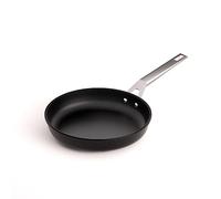 Valira Aire - Sartén premium de 26 cm, aluminio fundido con antiadherente reforzado, hecha en España, no apta para inducción
