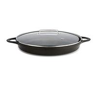 Cacerola Valira BLACK IND 36CM Ø 36 cm