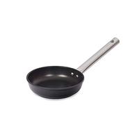 Valira Chef - Sartén premium de 20 cm hecha en España, aluminio fundido con antiadherente reforzado, apta para inducción