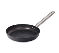 Valira Chef - Sartén premium de 28 cm hecha en España, aluminio fundido con antiadherente reforzado, apta para inducción