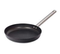 Valira Chef - Sartén premium de 30 cm hecha en España, aluminio fundido con antiadherente reforzado, apta para inducción