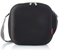 Valira Lunch bag - Bolsa porta alimentos Classic, color negro