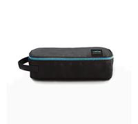 Valira Lunch Bag One City +0,75 L, Negro