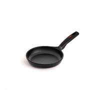 Valira Origen - Sartén premium de 20 cm hecha en España, aluminio fundido con antiadherente reforzado, no apta para inducción