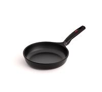 Valira Origen - Sartén premium de 24 cm hecha en España, aluminio fundido con antiadherente reforzado, no apta para inducción