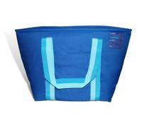 Valira Playa - Bolsa térmica 16 L, color azul