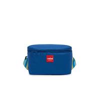 Valira Playa - Bolsa Térmica Porta Alimentos 8l Con Asa Bandolera. Azul