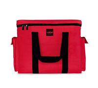 6005/12 recipiente térmico Bolsa térmica 22 L Rojo