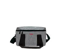 Valira Polar - Bolsa térmica Stone Washed 8 L, color gris