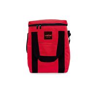 6004/12 recipiente térmico Bolsa térmica 16 L Rojo