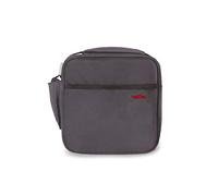 Valira Porta alimentos - Bolsa Soft, color gris