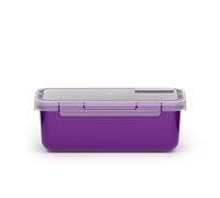 Valira – Contenedor hermético 0,75 L – Hecho en España – Morado