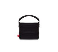Valira Porta alimentos- lunch bag Bikini, color negro