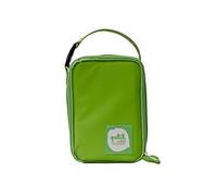 Valira Porta-Alimentos - Lunch Bag Petit, Color Verde