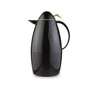 Valira Proterm Jarra Térmica, Negro, 1 L