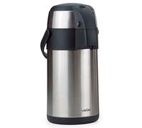 Valira Termo Dosificador, Negro, 2.5L