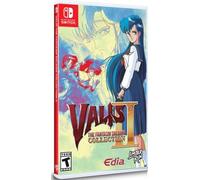Valis: The Fantasm Soldier Collection 2 Limited Run #162