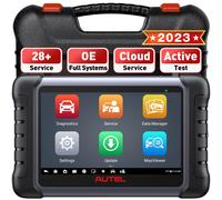 Valise Diagnóstico Auto - AUTEL - MK808S - OBD2 - Multimarca - 4 Go de RAM