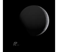 Valium Aggelein - Black Moon [Vinilo Ltd Moon Dust]