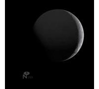 Valium Aggelein - Black Moon [Vinilo Ltd Silver]