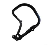 Valixirant Barra de mango negra MS290 MS310 MS390 029 039 motosierra reemplazar 1127 790 1700 alto