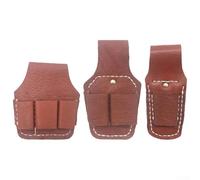 Valixirant Cintura 600d - Paquete de herramientas para electricista resistente, almacenamiento de dispositivos, manitas, bolsa cruzada, bolsillos Oxford, con electricistas, tela resistente al desgaste