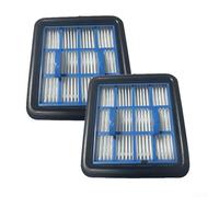 Valixirant Kit de filtro y rodillo de cepillo de repuesto compatible con Bissell 3930F V2 3999Z, piezas de aspiradora lavables limpieza profunda, juego de accesorios (B)