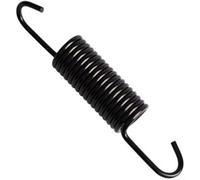Valixirant Lavadora suspensión delantera Dc61 compatible reemplazo colgante vibración soporte arandelas para tener para Samsung reducción carga 01257n