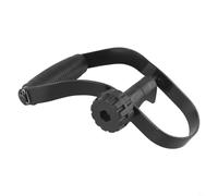 Valixirant Mango metálico para martillo demoledor eléctrico 85/95 - Mango delantero de repuesto, 220 mm de largo, negro, diseño antideslizante, compatible con modelos 65/85/95