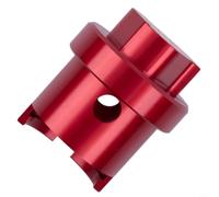 Valixirant Paquete de tapa y bobina de llenado de aceite para herramientas 2 en 1 R1200GS Adventure R1200RT R1250GS Adventure F800GT K1200GT