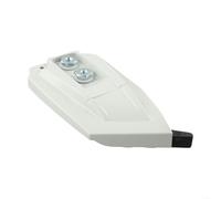 Valixirant Piñón de cadena MS362 sustituye a 1142 656 1500 lateral blanco