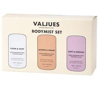 VALJUES - BODYMIST SET Eau de Toilette - Spray corporal perfumado 1 St.