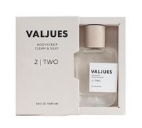 VALJUES - Clean & Silky Perfumes unisex 50 ml unisex