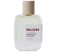 VALJUES - FORBIDDEN FIXATION - Agua de perfume unisex 50 ml
